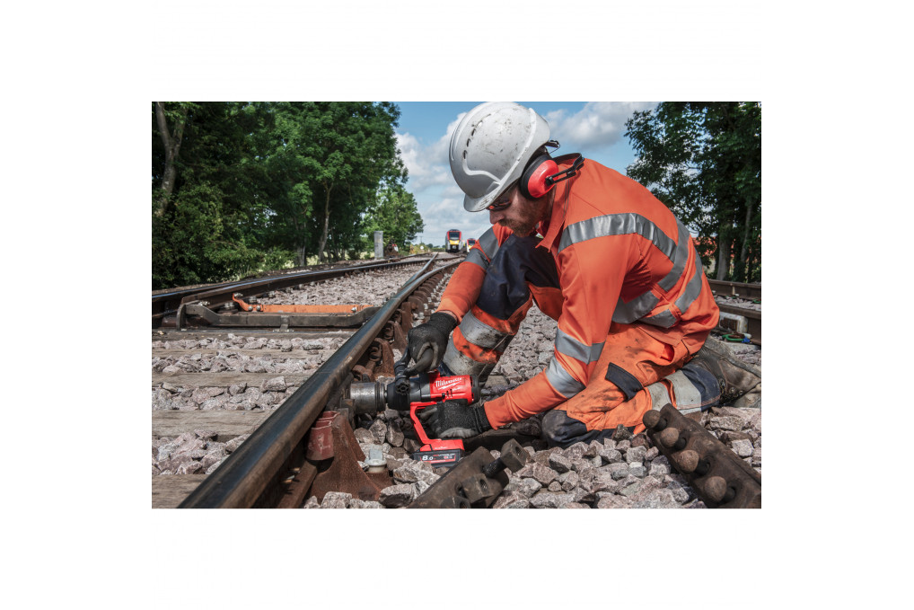 M18ONEFHIWF1-802X AK.-SCHLAGSCHR. M18ONEFHIWF1-802X AK.-SCHLAGSCHR.