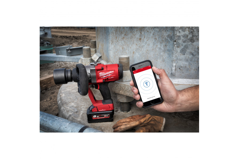 M18ONEFHIWF1-802X AK.-SCHLAGSCHR. M18ONEFHIWF1-802X AK.-SCHLAGSCHR.