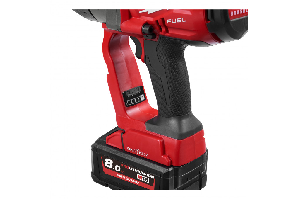 M18ONEFHIWF1-802X AK.-SCHLAGSCHR. M18ONEFHIWF1-802X AK.-SCHLAGSCHR.