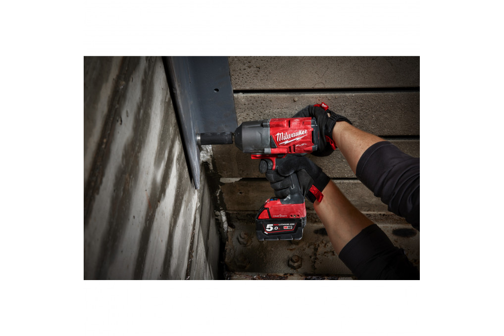 M18ONEFHIWF34-0X AK.-SCHLAGSCHRAUBER M18ONEFHIWF34-0X AK.-SCHLAGSCHRAUBER