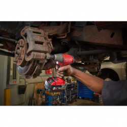 M18ONEIWF12-0X AK.-SCHLAGSCHRAUBER M18ONEIWF12-0X AK.-SCHLAGSCHRAUBER