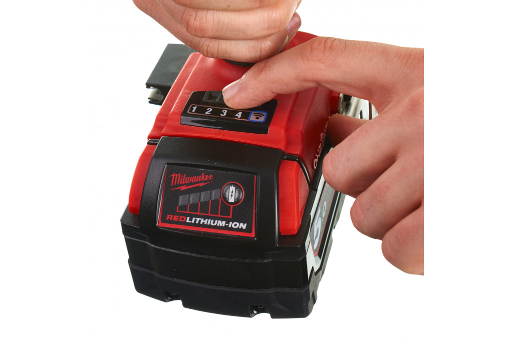 M18ONEIWF12-0X AK.-SCHLAGSCHRAUBER M18ONEIWF12-0X AK.-SCHLAGSCHRAUBER