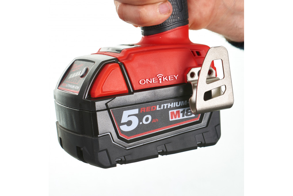 M18ONEIWF12-0X AK.-SCHLAGSCHRAUBER M18ONEIWF12-0X AK.-SCHLAGSCHRAUBER