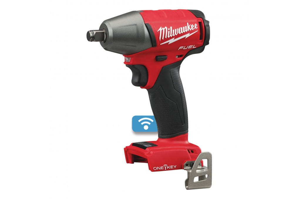 M18ONEIWF12-0X AK.-SCHLAGSCHRAUBER M18ONEIWF12-0X AK.-SCHLAGSCHRAUBER