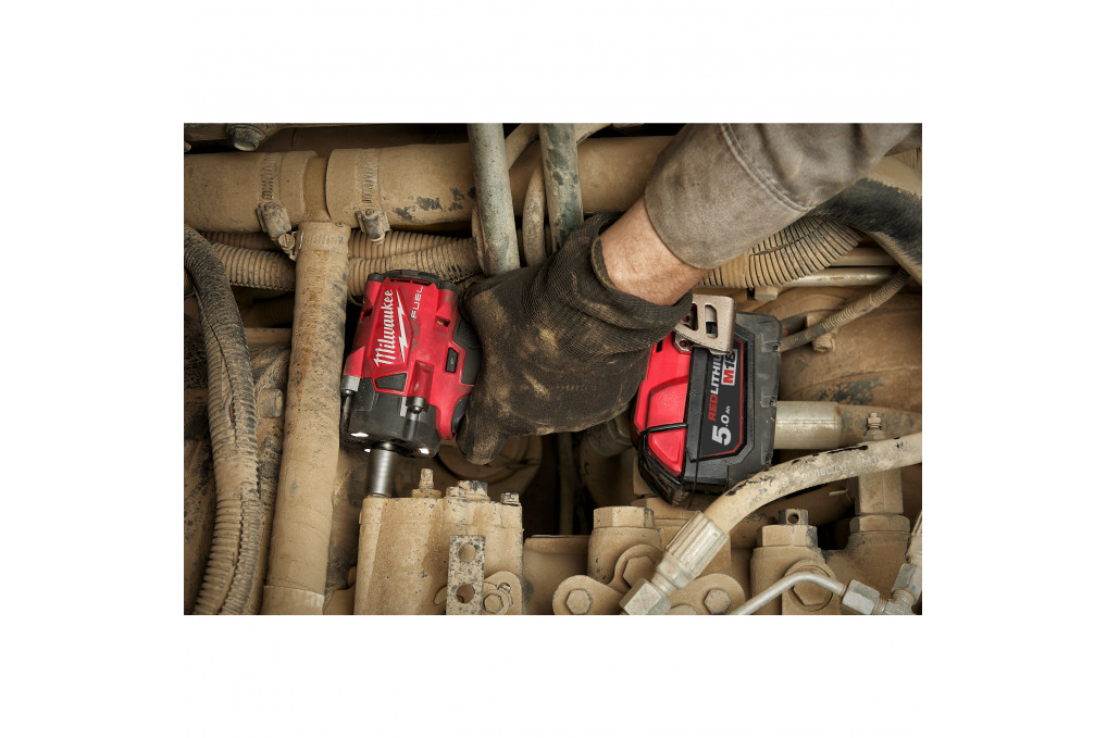 M18FIW2F12-0X A.-Sch. 1/2" Sprengr. M18FIW2F12-0X A.-Sch. 1/2" Sprengr.