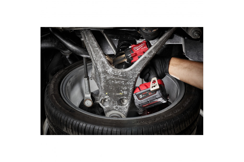 M18FIW2F12-0X A.-Sch. 1/2" Sprengr. M18FIW2F12-0X A.-Sch. 1/2" Sprengr.