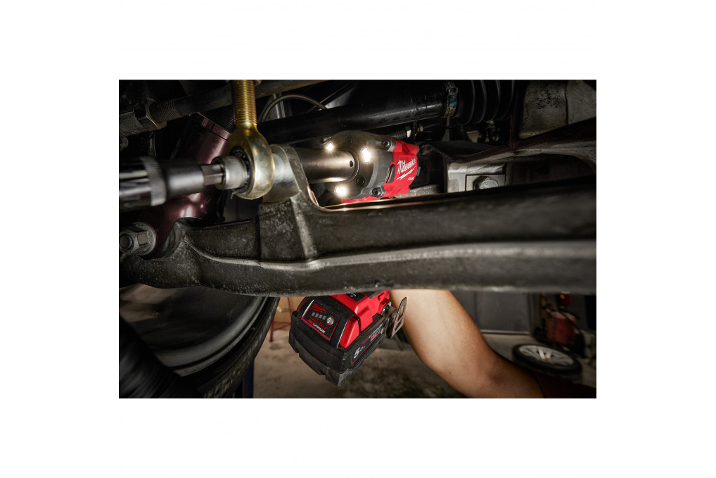 M18FIW2F12-0X A.-Sch. 1/2" Sprengr. M18FIW2F12-0X A.-Sch. 1/2" Sprengr.