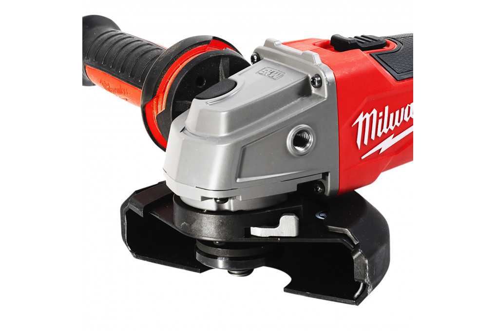 M18FSAG125X-0X FUEL Akku-Winkel.