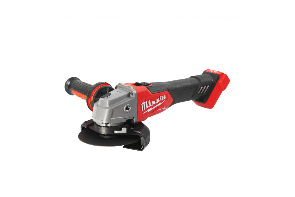 M18FSAG125X-0X FUEL Akku-Winkel.