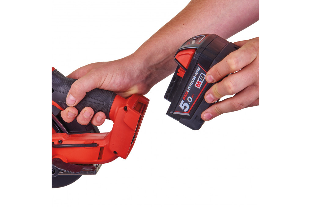 M18FMCS-0X METALLKREISSAEGE M18FMCS-0X METALLKREISSAEGE