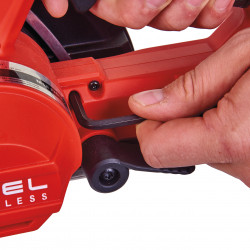 M18FMCS-0X METALLKREISSAEGE M18FMCS-0X METALLKREISSAEGE