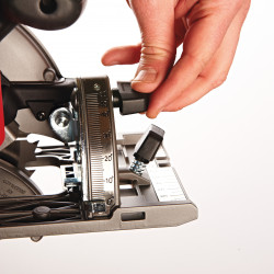 M18CCS55-0X FUEL Akku-Handkreissäge M18CCS55-0X FUEL Akku-Handkreissäge