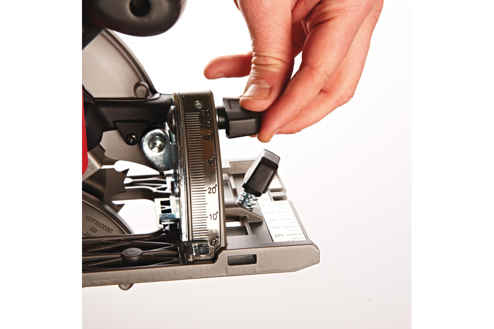 M18CCS55-0X FUEL Akku-Handkreissäge M18CCS55-0X FUEL Akku-Handkreissäge