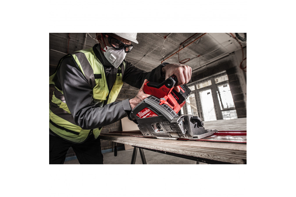 M18FPS55-552P FUEL Akku-Tauchsäge M18FPS55-552P FUEL Akku-Tauchsäge