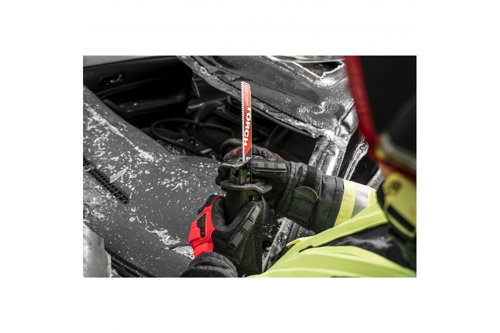 M18ONEFSZ-0X ONE KEY Akku-Säbelsäge