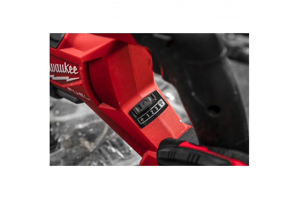 M18ONEFSZ-0X ONE KEY Akku-Säbelsäge