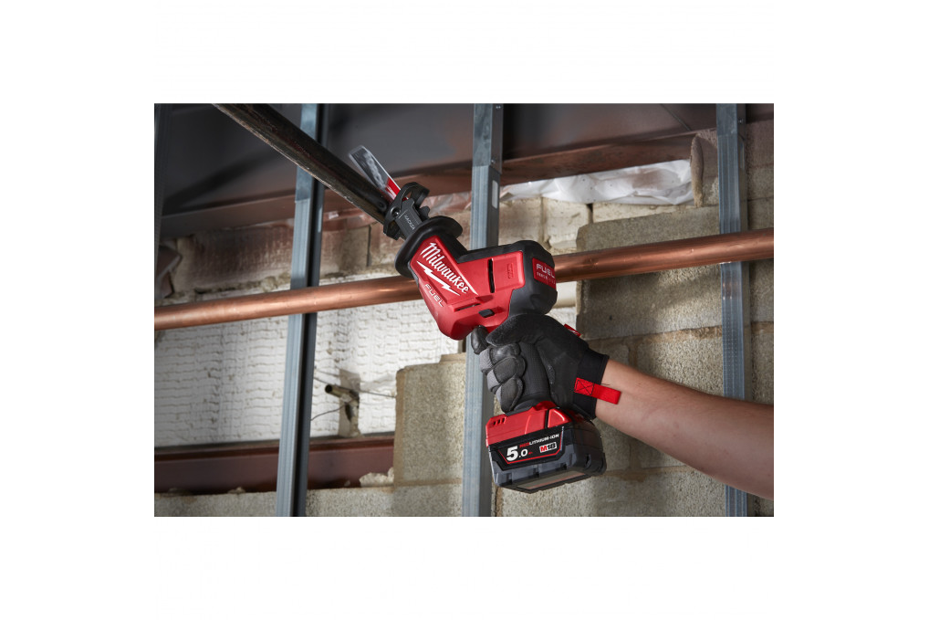 M18FHZ-0X AKKU-SAEBELSAEGE M18FHZ-0X AKKU-SAEBELSAEGE