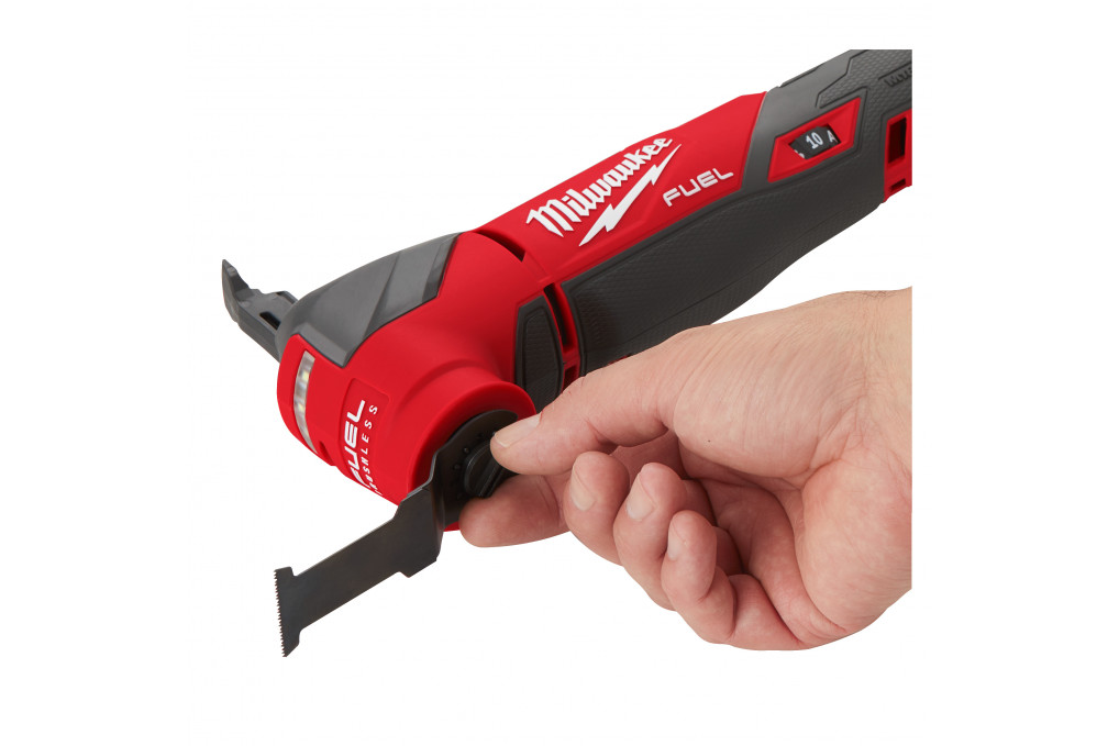 M18FMT-0X FUEL Akku-Multitool