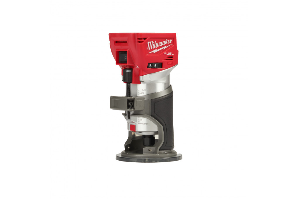 M18FTR8-0X AKKU-OBERFRAESE