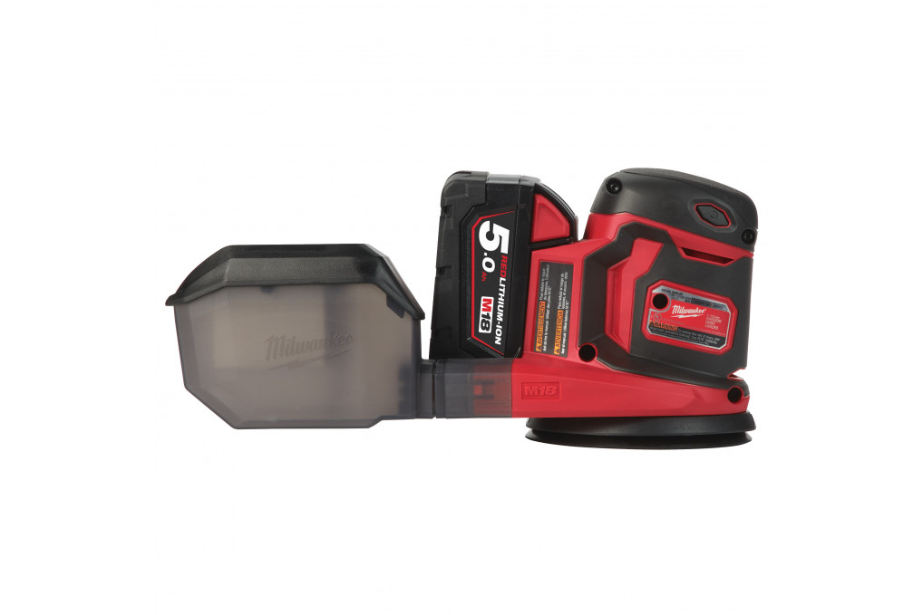 M18BOS125-0 AK.EXZENTERSCHLEIFER