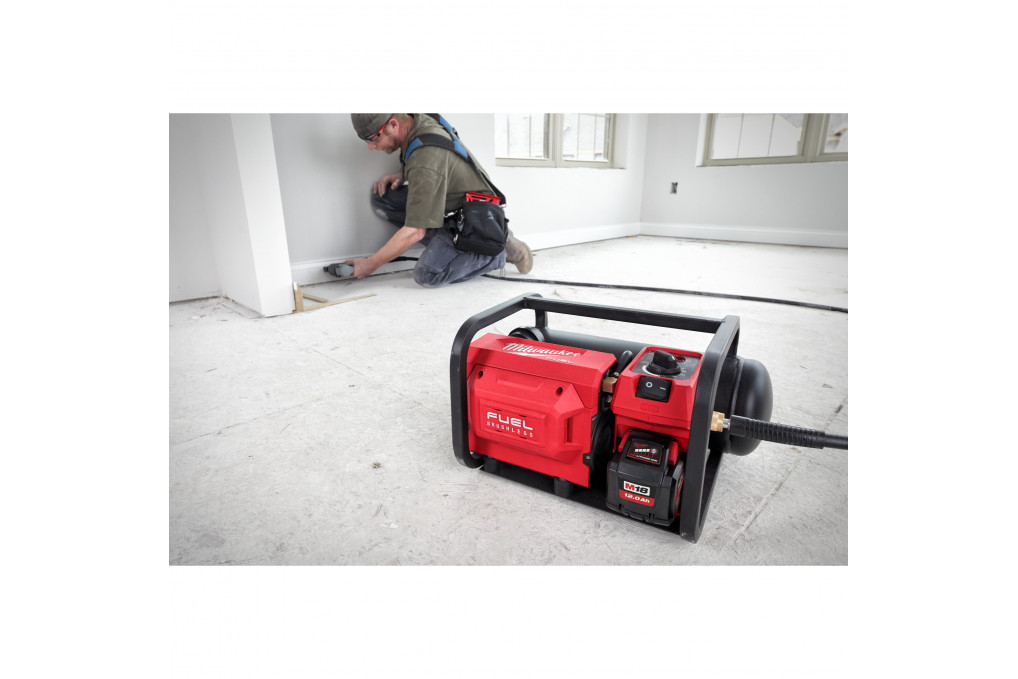 M18FAC-0 FUEL Akku-Kompressor