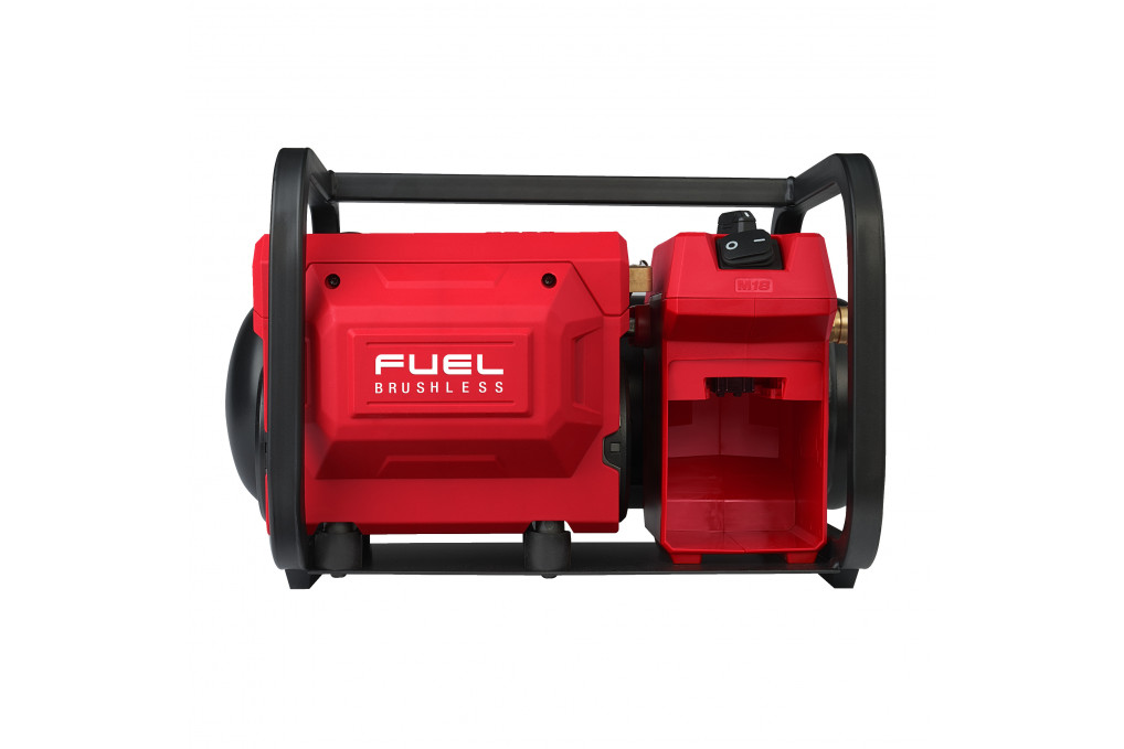 M18FAC-0 FUEL Akku-Kompressor