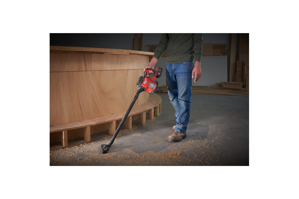 M18CV-0 Akku-Handsauger