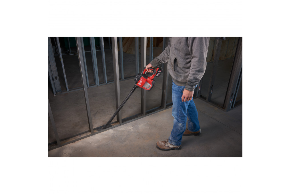 M18CV-0 Akku-Handsauger
