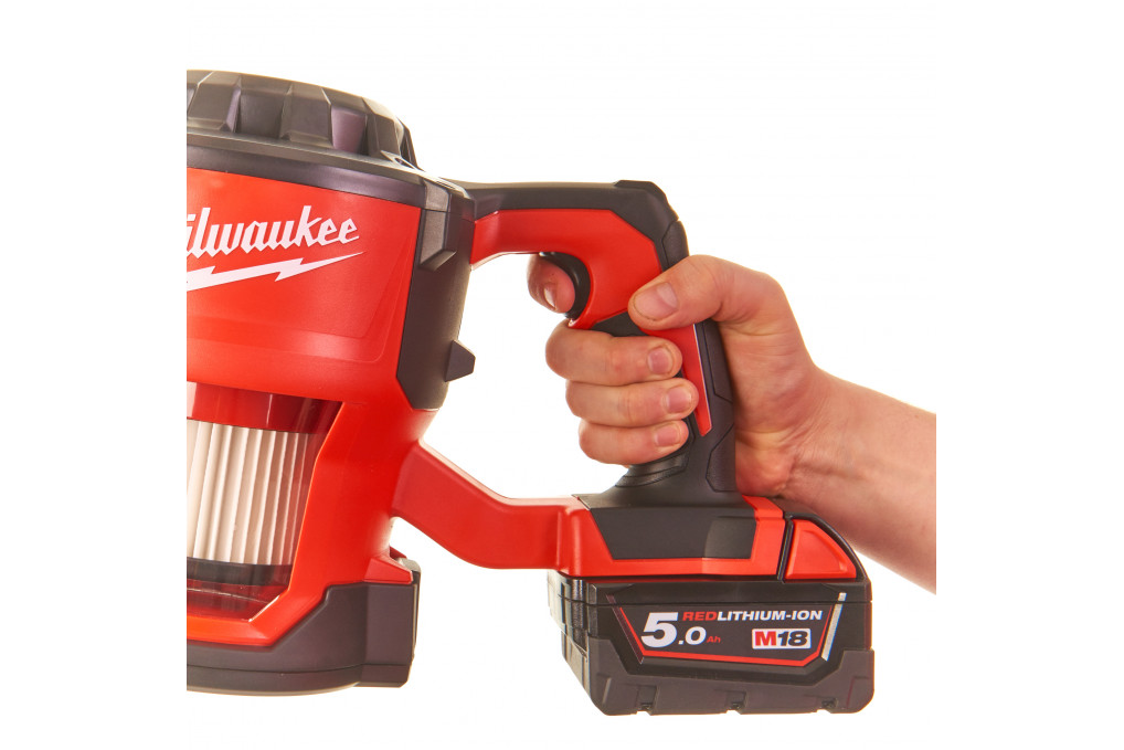 M18CV-0 Akku-Handsauger