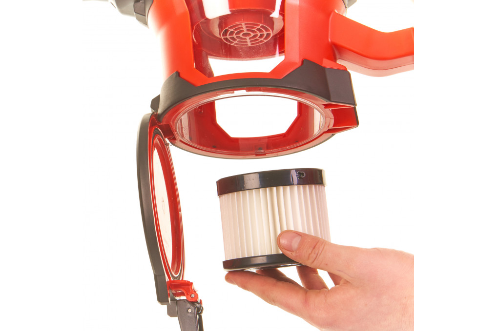 M18CV-0 Akku-Handsauger