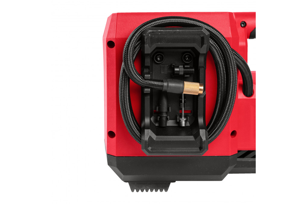 M18BI-0 Akku-Kompressor