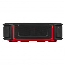 M18PRCDAB+-0 PACKOUT Radio m. Ladef. M18PRCDAB+-0 PACKOUT Radio m. Ladef.