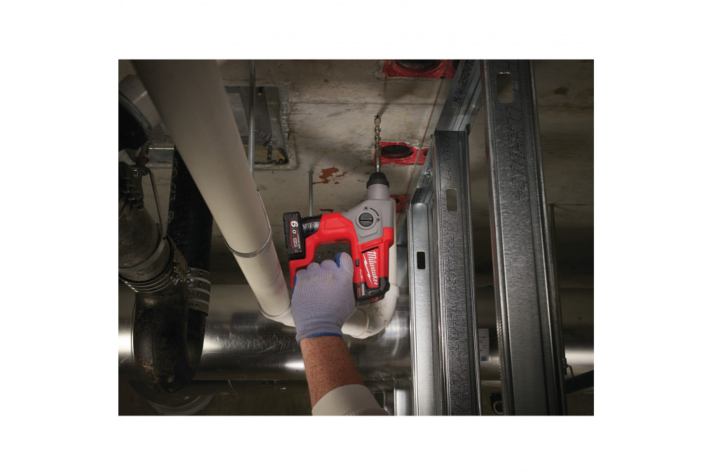 M12CH-0 AKKU-BOHRHAMMER