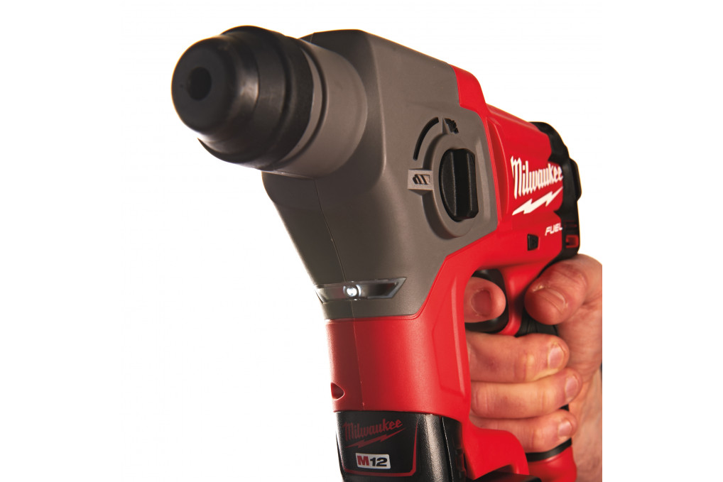 M12CH-0 AKKU-BOHRHAMMER