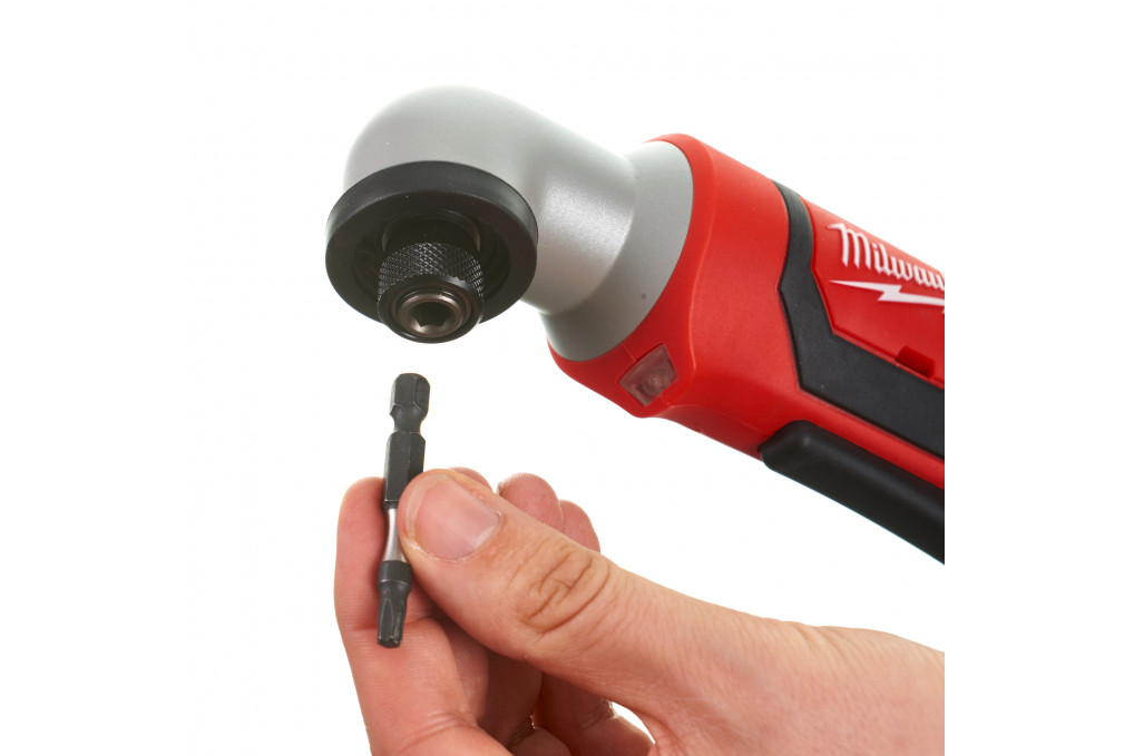 M12BRAID-0 Winkelschlagschrauber