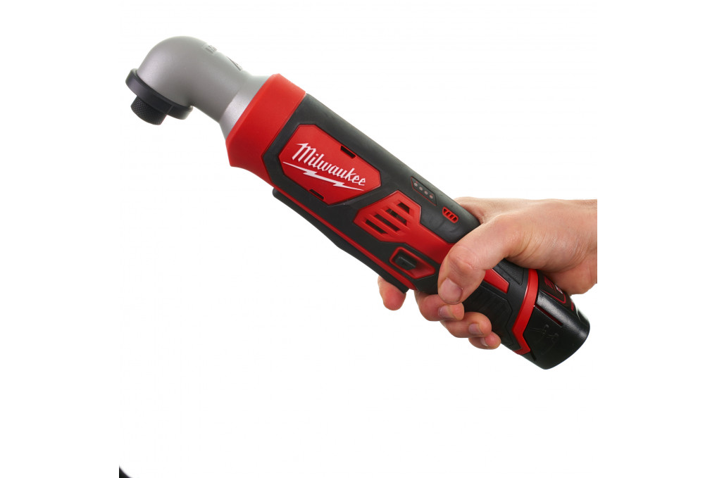 M12BRAID-0 Winkelschlagschrauber