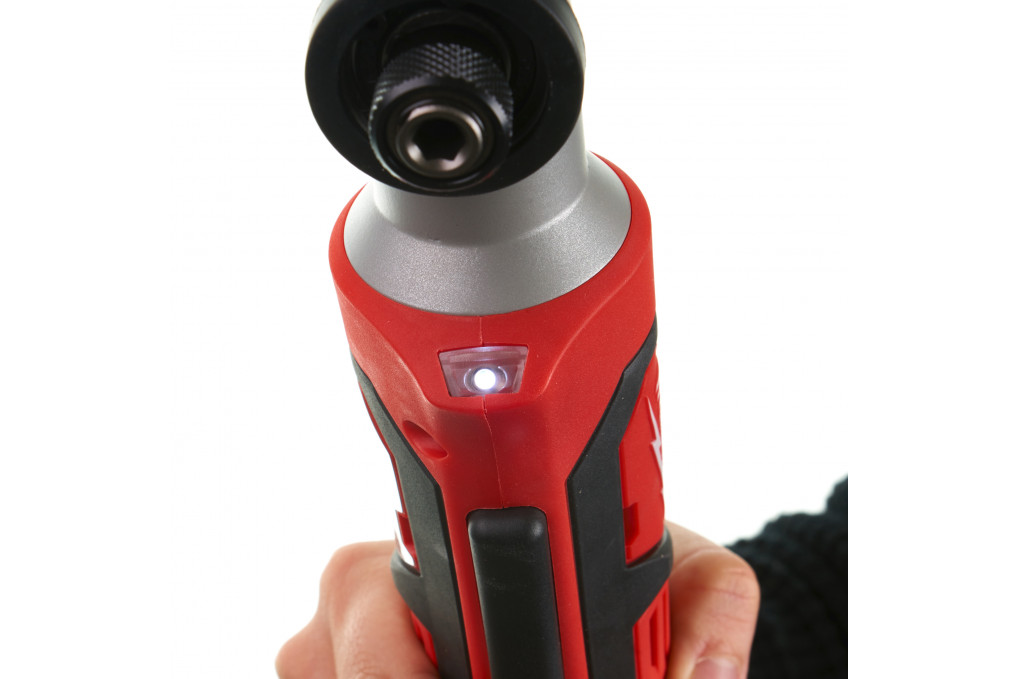 M12BRAID-0 Winkelschlagschrauber