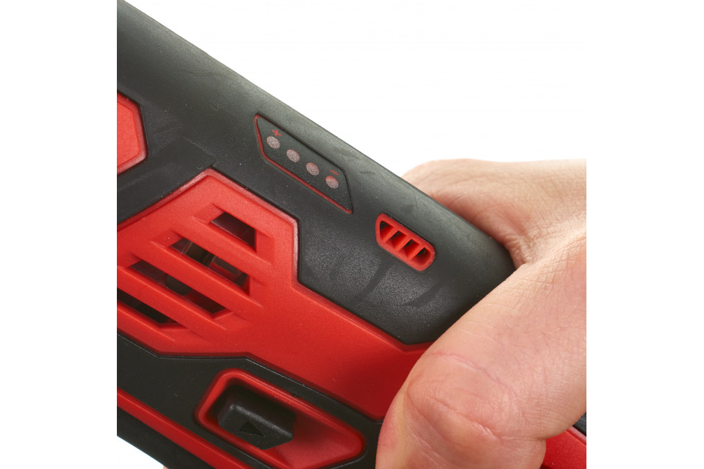 M12BRAID-0 Winkelschlagschrauber