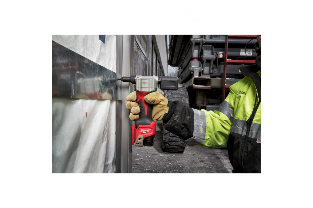 M12BPRT-201X Akku-Nietwerkzeug