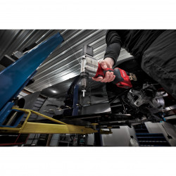 M12BPRT-201X Akku-Nietwerkzeug