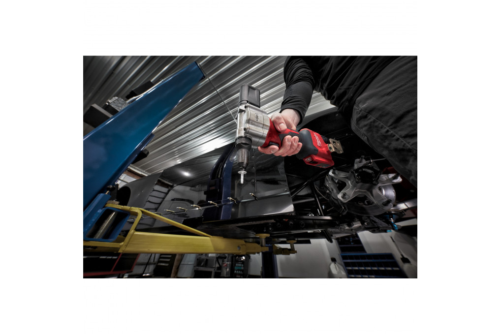 M12BPRT-201X Akku-Nietwerkzeug