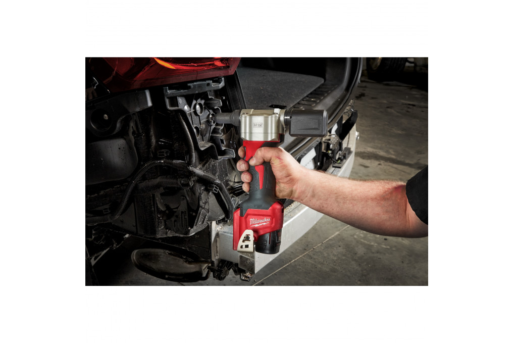 M12BPRT-201X Akku-Nietwerkzeug