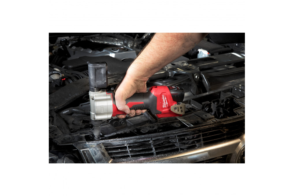 M12BPRT-201X Akku-Nietwerkzeug