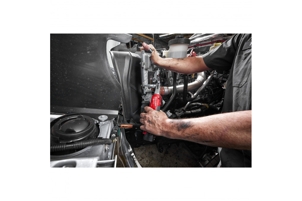 M12FHIR38-0 FUEL Akku-Ratsche 3/8"