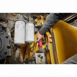 M12FHIR38-0 FUEL Akku-Ratsche 3/8"