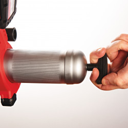 M12GG-401B AKKU-FETTPRESSE