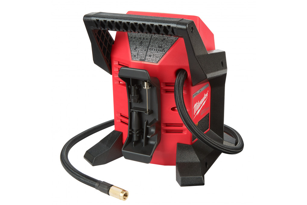 M12BI-0 AKKU-KOMPRESSOR