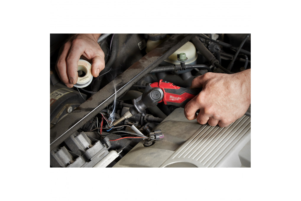 M12SI-0 AKKU-LOETKOLBEN M12SI-0 AKKU-LOETKOLBEN