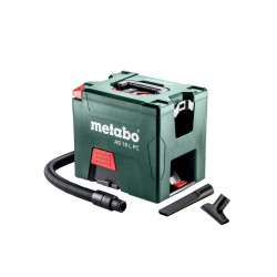 Akku-Sauger AS 18 L PC (602021850) mit manueller Filterreinigung Karton Akku-Sauger AS 18 L PC (602021850) mit manueller Filterreinigung Karton