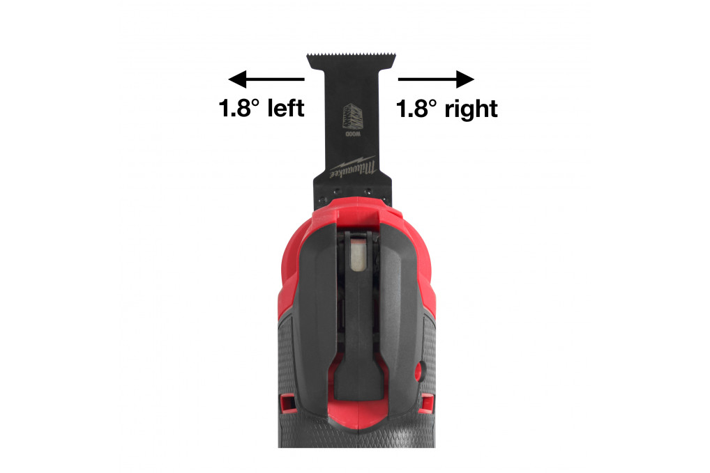 M12FMT-0 FUEL Akku-Multitool M12FMT-0 FUEL Akku-Multitool